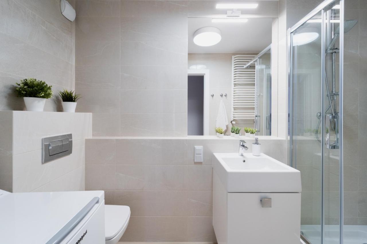 Wroclaw City Square Apartment מראה חיצוני תמונה